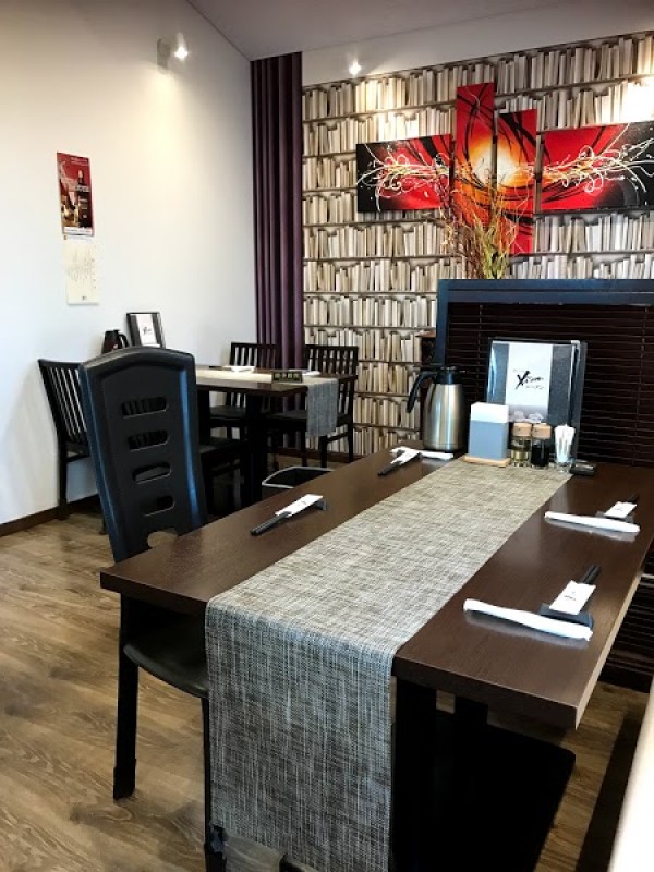 中華ダイニング シーアン