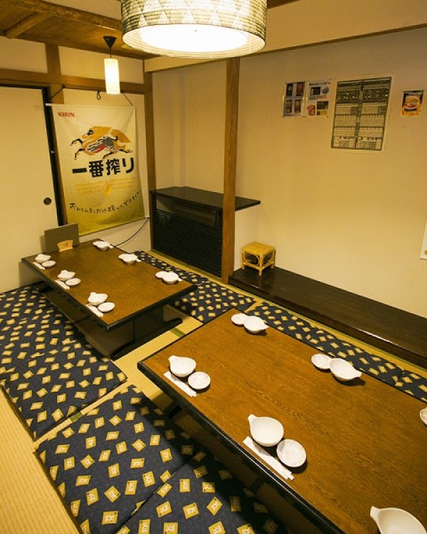 地獄豆富 みはな