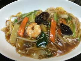 中華料理鳳石