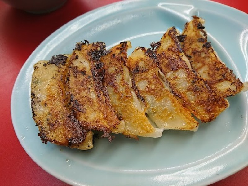 ラーメン山岡家 大口店