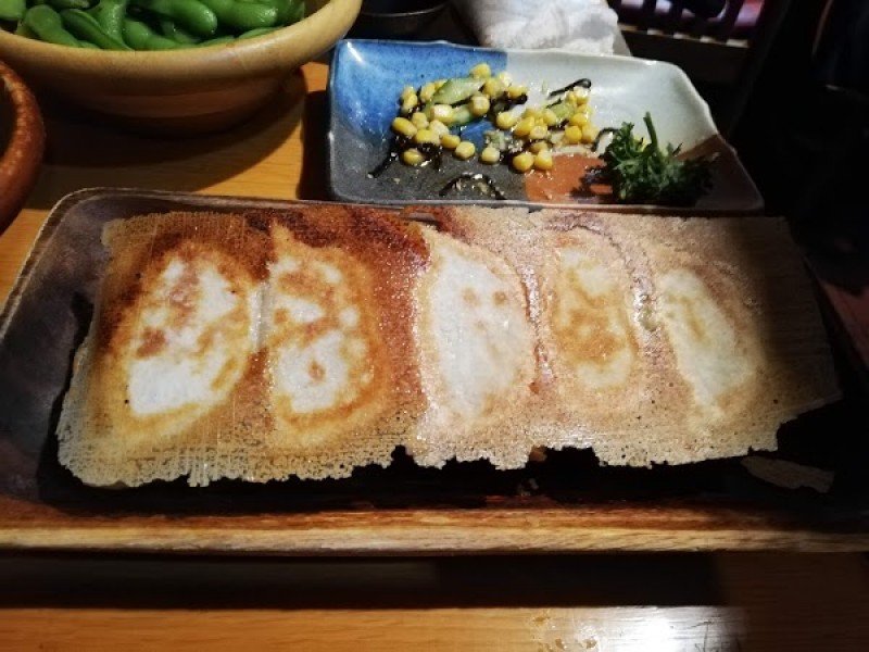 和合餃子 秋葉原1号店