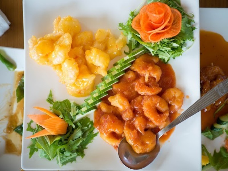 中国料理 豊龍園 尾張旭店