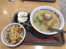 スガキヤ 安城南アピタ店