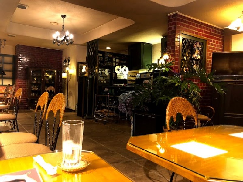 3丁目のカレー屋さん