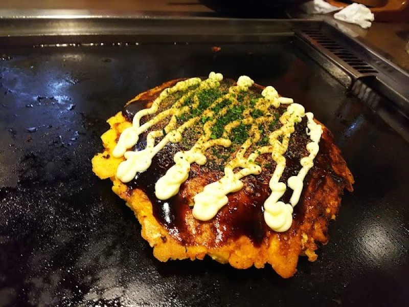 道とん堀 八王子楢原店