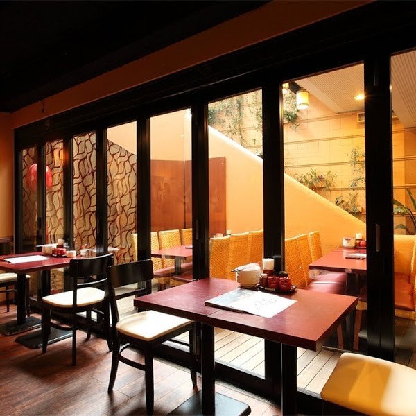 陳家私菜 中華料理 渋谷店