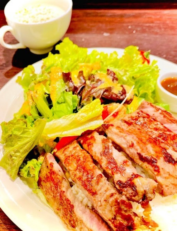 バルマルシェKodama