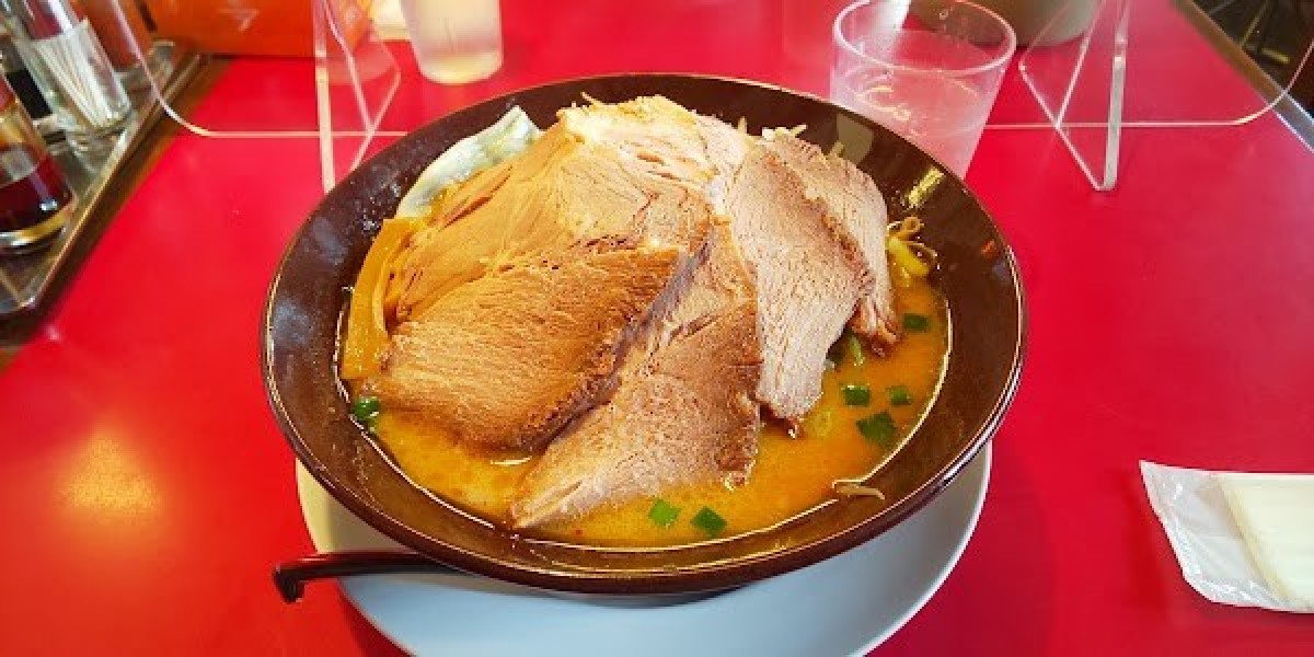 醤々亭国分通店