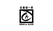 拉麺一匠 DEADorALIVE (激辛グルメ祭り2022)