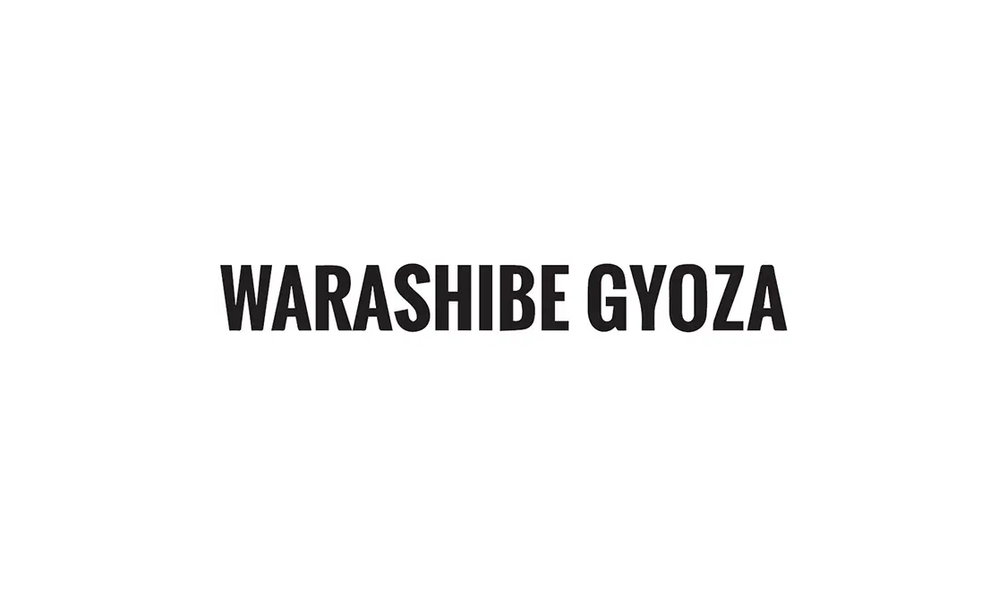 WARASHIBE GYOZA (激辛グルメ春祭り2023)