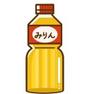 激辛みりん