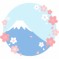 ふじさん