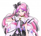 唐辛子プリキュア!