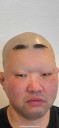 眉毛ニキ