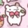 な