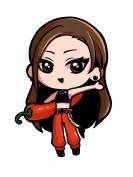 ちり🌶🖤