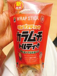 【統合済み】ラップスティック カラムーチョトルティーヤ