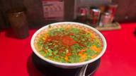 トマト辛麺 鬼辛Level2