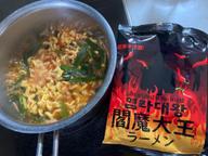 閻魔大王ラーメン