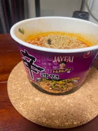辛ラーメン トムヤムクン味