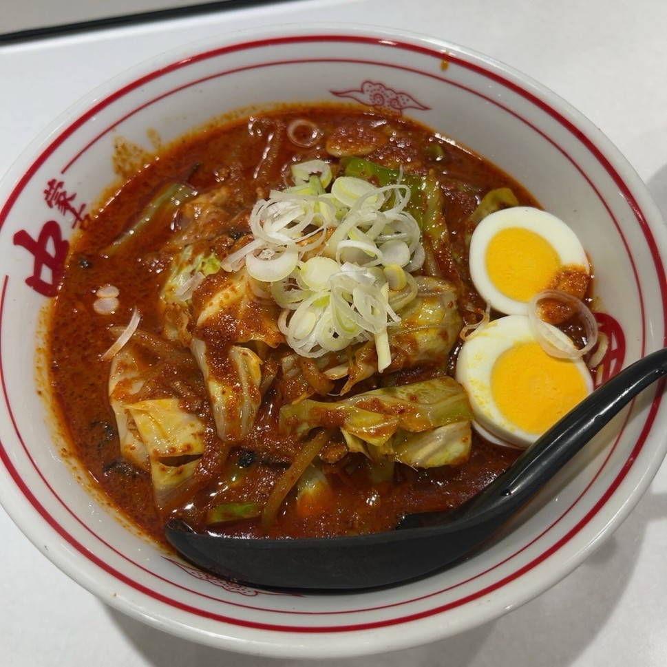 北極やさいシャキシャキ 辛さ5倍