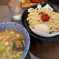 辛つけ麺