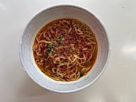 味仙本店監修台湾ラーメン