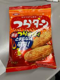 つらターン 激辛つらパウダー とまらない辛旨