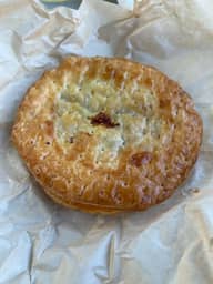 メキシカンチョリソーパイ