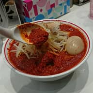 北極ラーメン 10倍