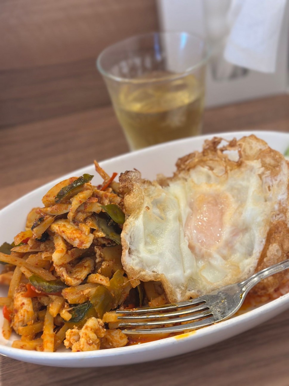 レッドカレー