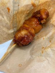 ヤンニョムチキン串