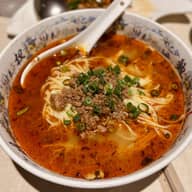 タンタン麺　担担麺 2辛