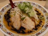 痺れ味噌らぁめん