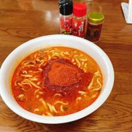 ぶぶか 鬼マシ 5辛