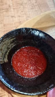 からたま【トッピング】