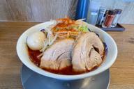 辛ラーメン (4辛)