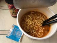 仙台辛味噌ラーメン