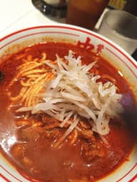 北極ラーメン 辛さ2倍