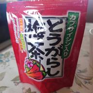 とうがらし梅茶