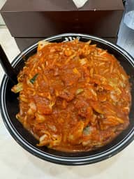 誠屋タンメン 30辛