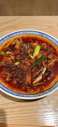 初恋麻婆豆腐 辛口