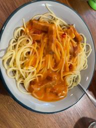 【統合済み】しあわせの激辛 辛ボナーラ 1.88KM