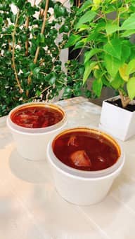 カシミールカレー 極辛口