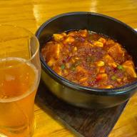 石焼麻婆豆腐 大辛 麻3