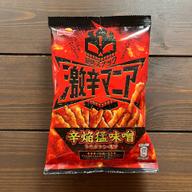 激辛マニア 辛焔猛味噌