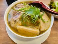 辛いブンボーフェ