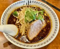 スパイスラーメン 辛さマシ、スパイスマシ