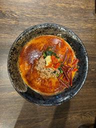 地獄系坦々麺 無限