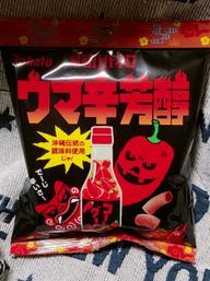 暴君ハバネロ 旨辛芳醇